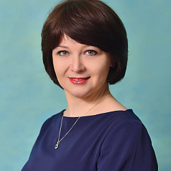 Чекмарева Галина Николаевна